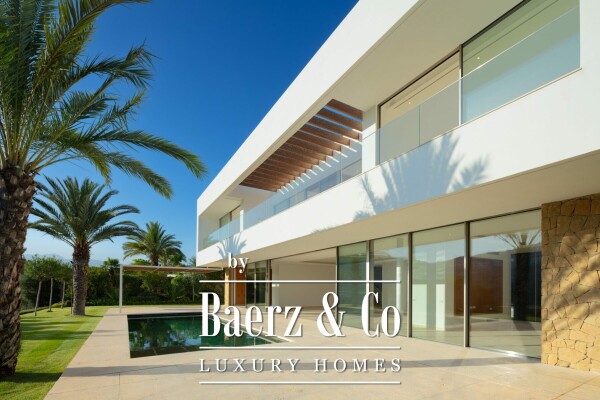 photo 11 Villa - Estepona West - Casares - Ref: 8344