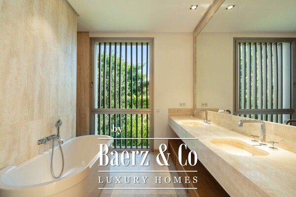 photo 25 Villa - Estepona West - Casares - Ref: 8344