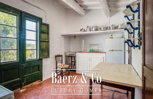 photo 19 MAGNIFICENT RURAL ESTATE IN CIUTADELLA