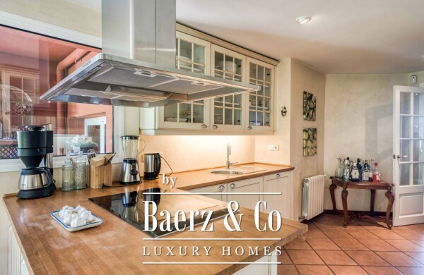 photo 12 MAGNIFICENT VILLA PUNTA PRIMA