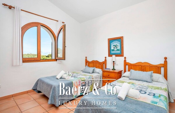 photo 32 BEAUTIFUL PROPERTY IN FERRERIES