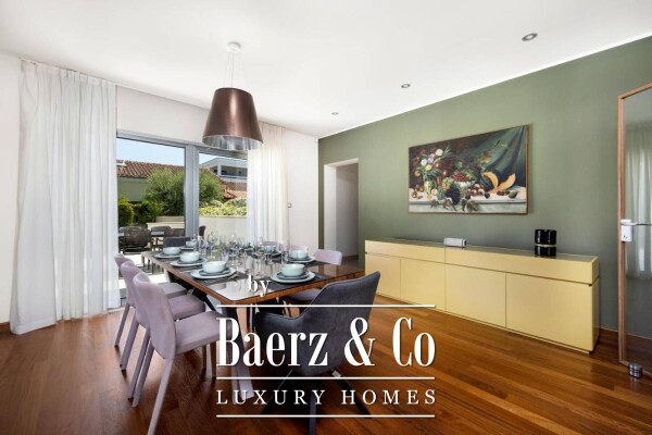 photo 8 Istria, Banjole, beautiful villa NKP 277 m2 on a large garden, 300 m from the sea