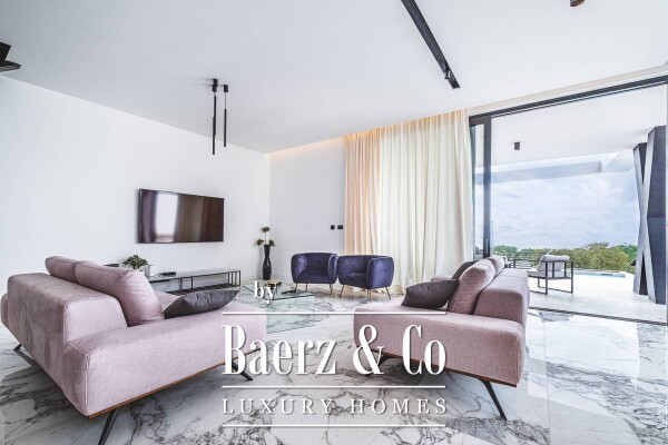 photo 1 Rijeka, Kostrena, exclusive semi-detached house with a pool on the first row to the sea