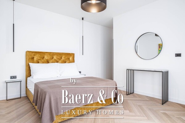 photo 8 Rijeka, Kostrena, exclusive semi-detached house with a pool on the first row to the sea