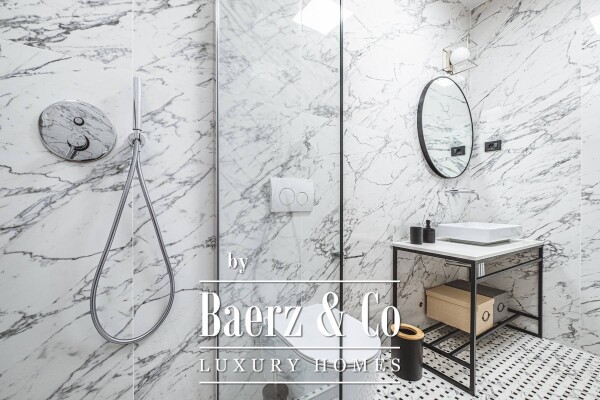 photo 26 Rijeka, Kostrena, exclusive semi-detached house with a pool on the first row to the sea