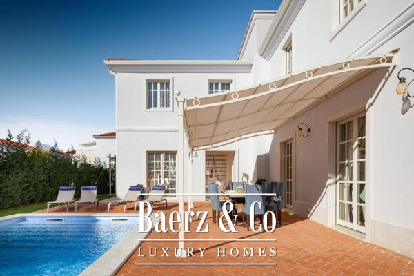 photo 1 Istria, Vabriga - exclusive, unique villa of timeless beauty 338 m²