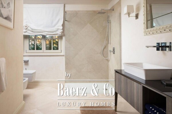 photo 10 Istria, Vabriga - exclusive, unique villa of timeless beauty 338 m²