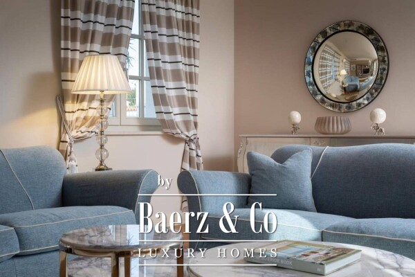 photo 20 Istria, Vabriga - exclusive, unique villa of timeless beauty 338 m²