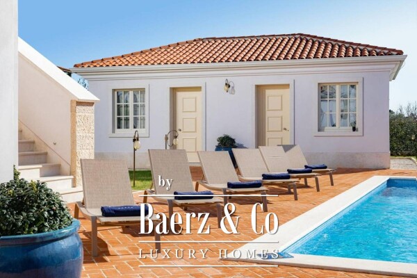 photo 4 Istria, Vabriga - exclusive, unique villa of timeless beauty NKP 357 m2