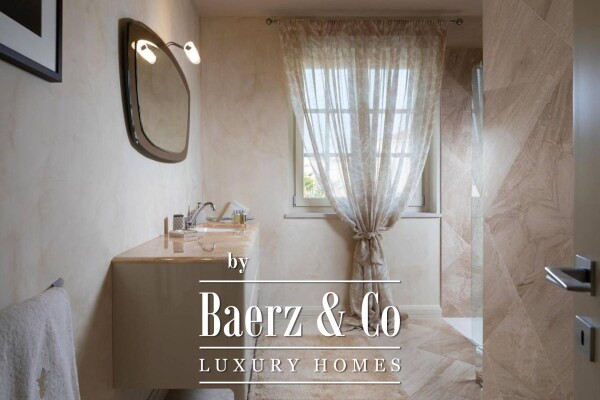 photo 17 Istria, Vabriga - exclusive, unique villa of timeless beauty NKP 357 m2