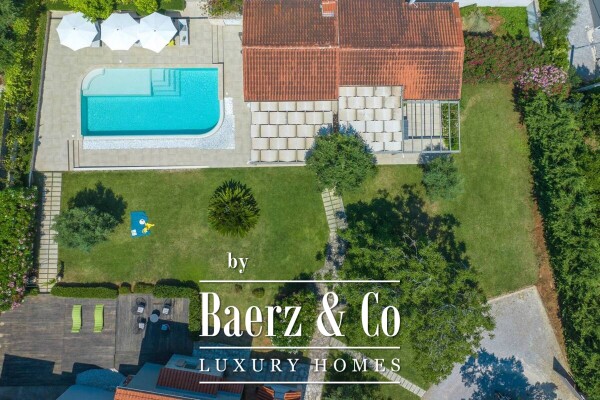 photo 9 Ližnjan: Villa with pool on a large property