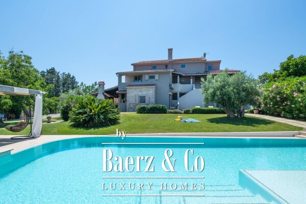 photo 42 Ližnjan: Villa with pool on a large property