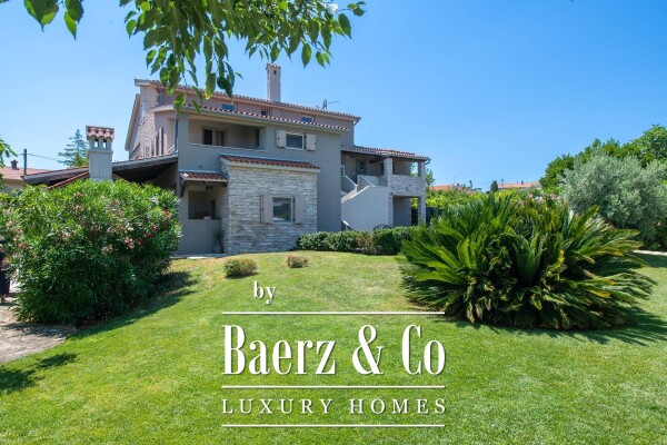 photo 44 Ližnjan: Villa with pool on a large property