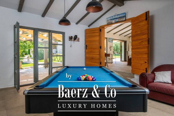 photo 57 Ližnjan: Villa with pool on a large property