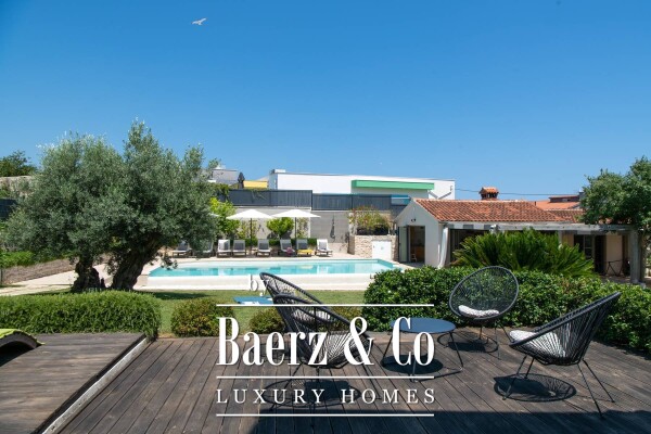 photo 80 Ližnjan: Villa with pool on a large property