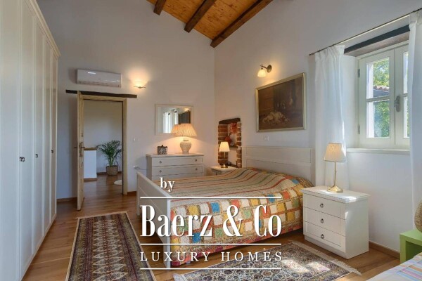 photo 21 Croatia, Istria, Tinjan elegant stone villa with swimming pool, of exceptional quality