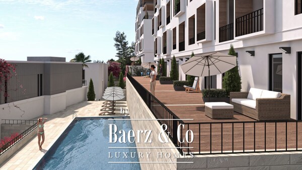 photo 7 New Apartment in Tivat near Porto Montenegro