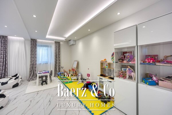 photo 23 Rovinj, an impressive family villa with a pool located in a quiet location