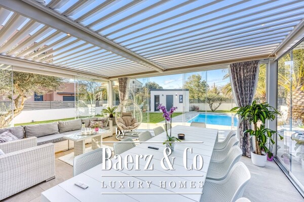 photo 50 Rovinj, an impressive family villa with a pool located in a quiet location