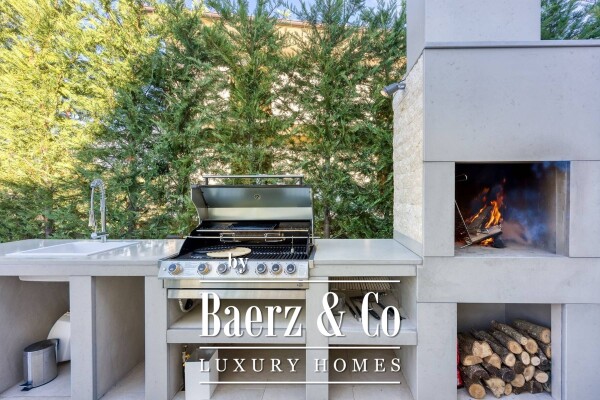 photo 52 Rovinj, an impressive family villa with a pool located in a quiet location