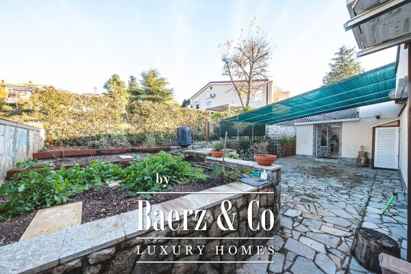 photo 31 The island of Krk, Njivice, beautiful house with a view of the sea NKP 244 m2