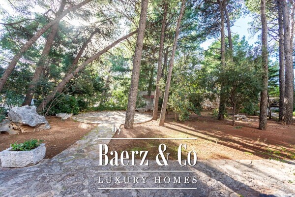 photo 12 Omiš, Duće, a beautiful holiday villa with an incredible additional offer