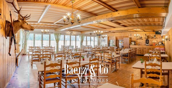 photo 2 HOTEL BOURG-SAINT-PIERRE