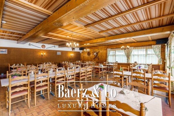 photo 3 HOTEL BOURG-SAINT-PIERRE