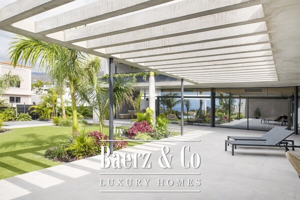 photo 34 Discover a Masterpiece of Modern Elegance in Playa Paraíso