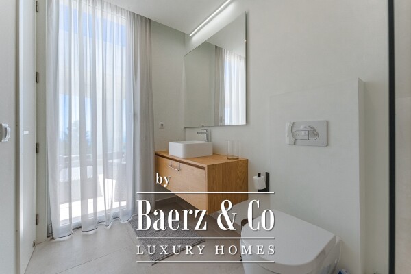 photo 24 Prestige & Profit: Exclusive Abama Villa with Full Rental Rights