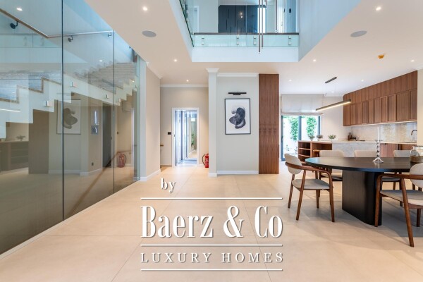 photo 6 Trogir, Čiovo, exclusive villa first row by the sea, with a beautiful view of the city