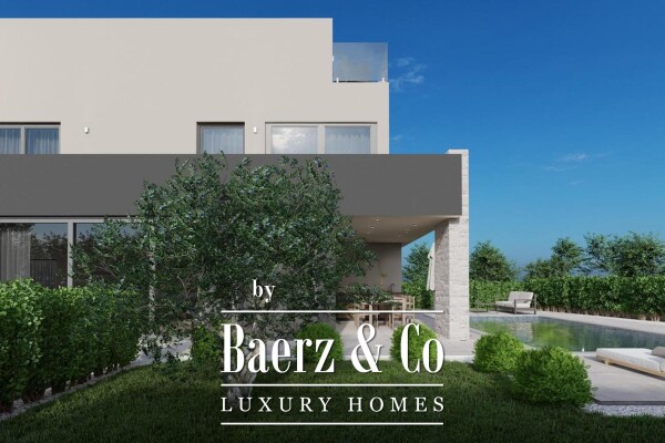 photo 10 Istria, Poreč, modern villa near the sea