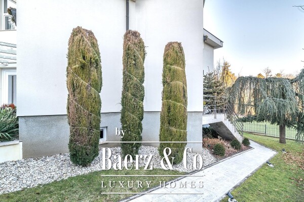 photo 14 Samobor, Vrhovčak, luxury house with yard NKP 588 m2