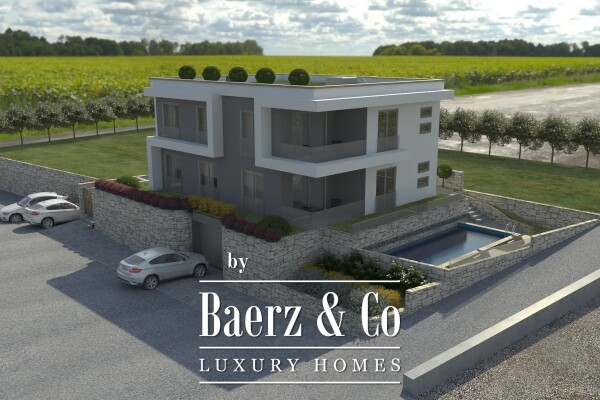 photo 2 Gradac, a unique villa with a sea view