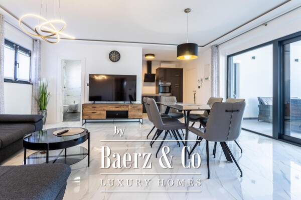 photo 5 Vodice, Srima, beautiful house 50 meters from the sea