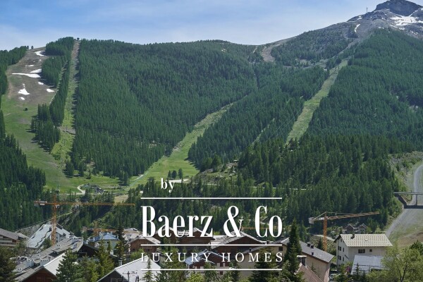 photo 4 Family Chalet in Auron