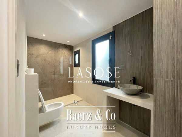 photo 3 Barcelona, El Putxet i el Farró