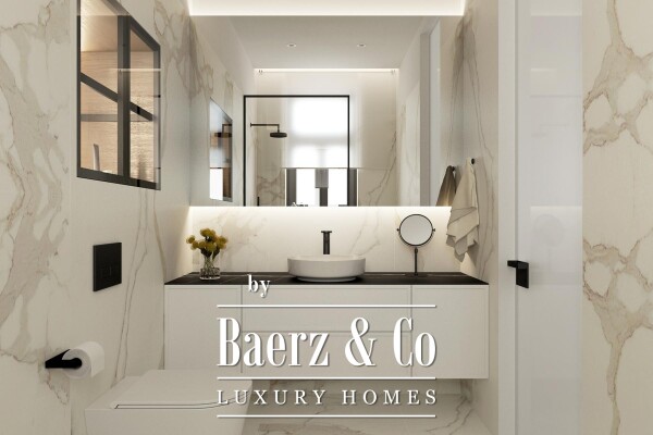 photo 10 Opatija, Center, newly renovated luxury apartment NKP 91.67 m2