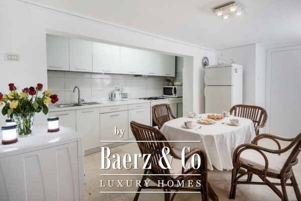 photo 15 Brač, Donji Humac, three charming buildings with a swimming pool on a plot of 1780 m²