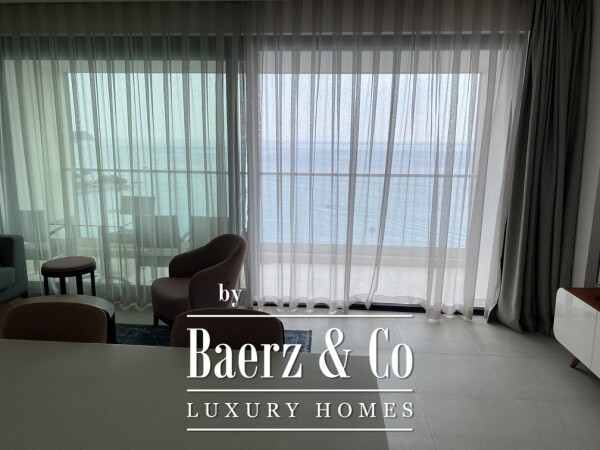 photo 13 Luxury Apartment next to the Sea in Budva