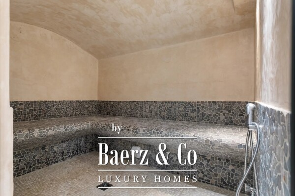 photo 37 Magnificent Californian Villa Offering  Breathtaking View