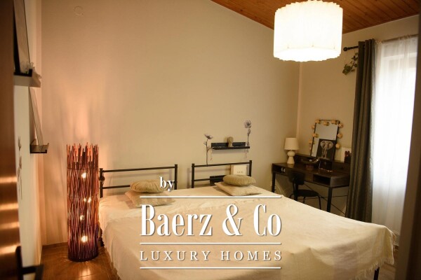 photo 8 Istria, Premantura, house with 6 apartments, swimming pool and sauna, sea view