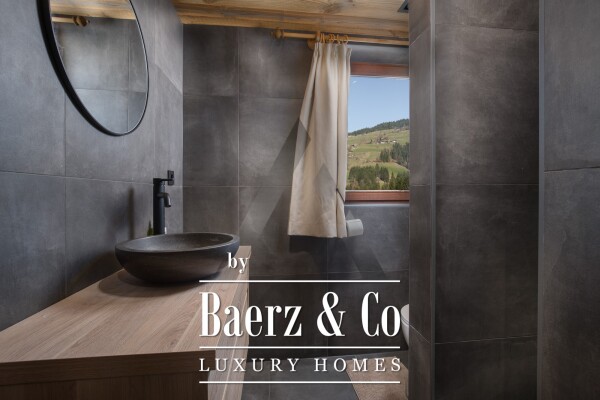 photo 14 Beautiful luxury home in Kirchberg in Tirol