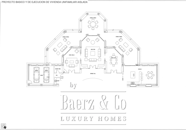 photo 49 Beautiful luxury home in Sotogrande, Sotogrande Alto - Zona G