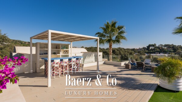 photo 18 Beautiful luxury home in Sotogrande, Sotogrande Alto - Zona G