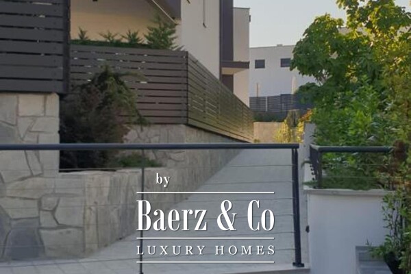 photo 10 Island of Krk, Malinska, luxury house with swimming pool NKP 180m2