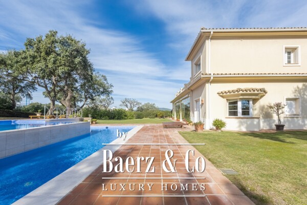photo 43 Beautiful luxury home in San Roque, San Roque Club