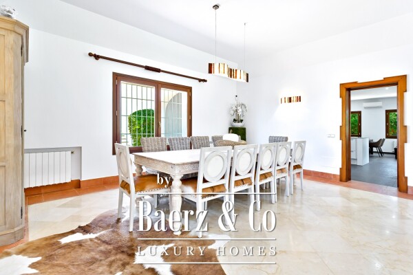 photo 11 Beautiful luxury home in Sotogrande, Sotogrande Alto - Zona G