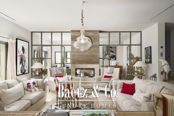 photo 8 Sumptuous contemporary Bastide