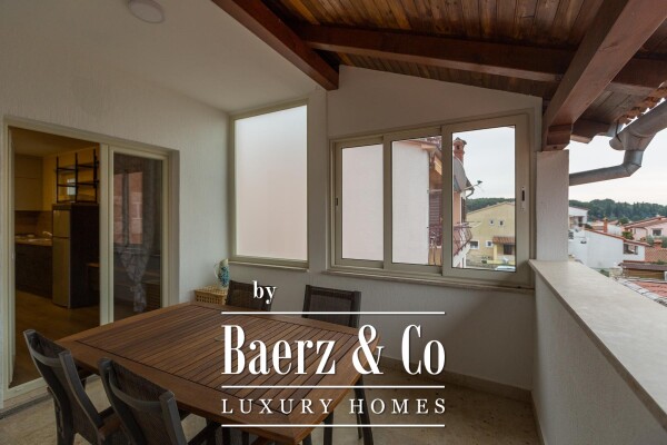 photo 66 Istria, Rovinj, a well-established pension in a great location with a view of the sea